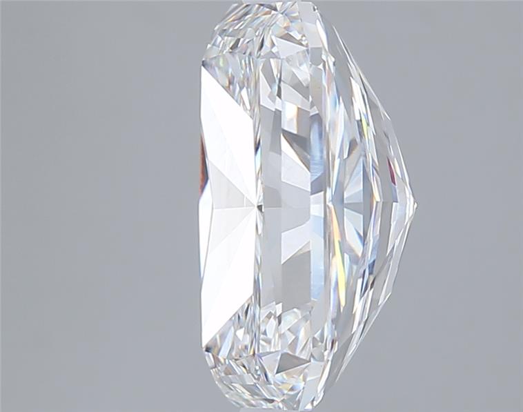 6.02 Carat Radiant Lab Diamond :: Greenstar spin frame 04