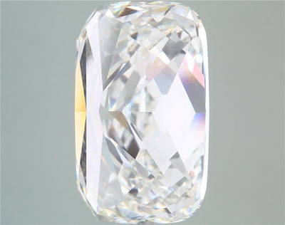 10.08 Carat Cushion Lab Diamond :: Greenstar spin frame 04