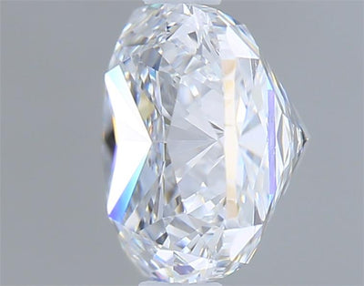 1.50 Carat Cushion Lab Diamond :: Greenstar spin frame 04