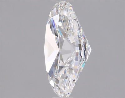 1.50 Carat Oval Lab Diamond :: Greenstar spin frame 04