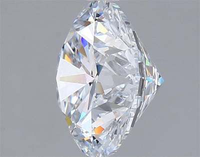 3.00 Carat Round Lab Diamond :: Greenstar spin frame 04