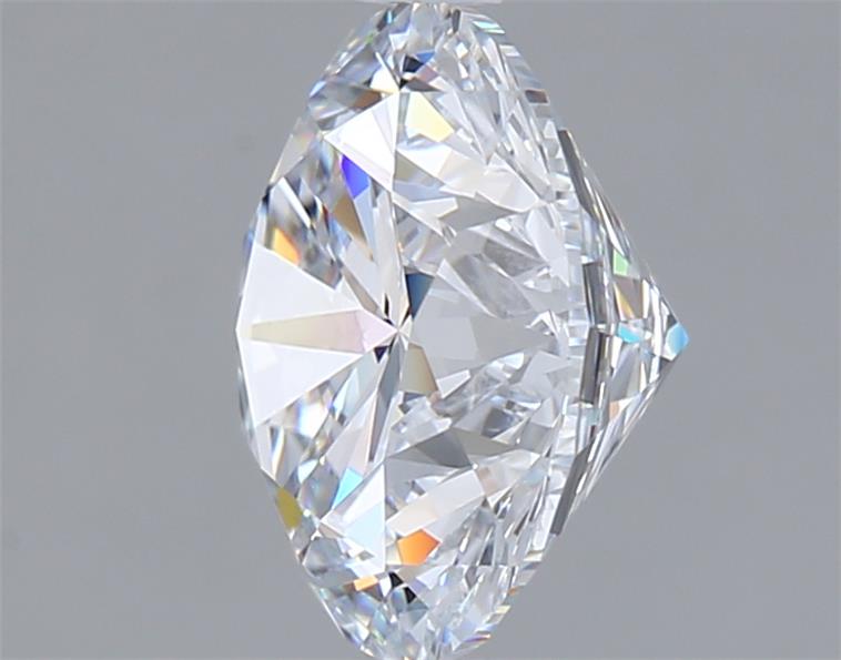 3.00 Carat Round Lab Diamond :: Greenstar spin frame 04