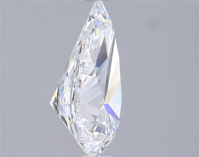 1.73 Carat Pear Lab Diamond :: Greenstar spin frame 04