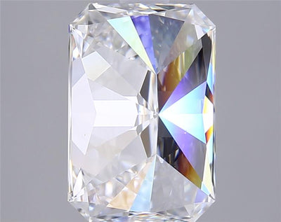 2.37 Carat Radiant Lab Diamond :: Greenstar spin frame 04