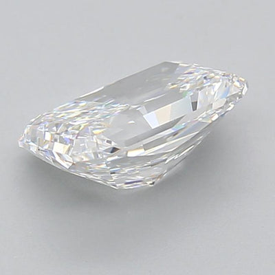 2.55 Carat Radiant Lab Diamond :: Greenstar spin frame 04