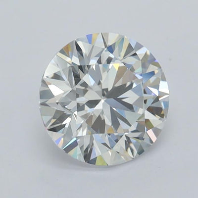 1.05 Carat Round Lab Diamond :: Greenstar spin frame 04