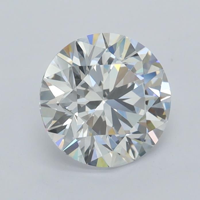 1.05 Carat Round Lab Diamond :: Greenstar spin frame 04