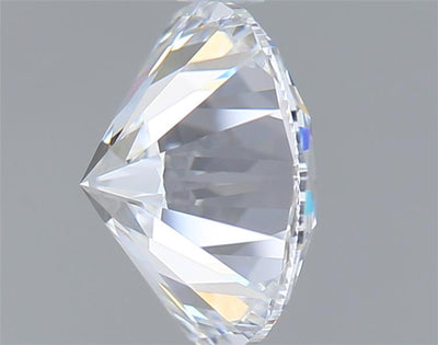 1.50 Carat Round Lab Diamond :: Greenstar spin frame 04