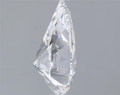 2.04 Carat Pear Lab Diamond :: Greenstar spin frame 04