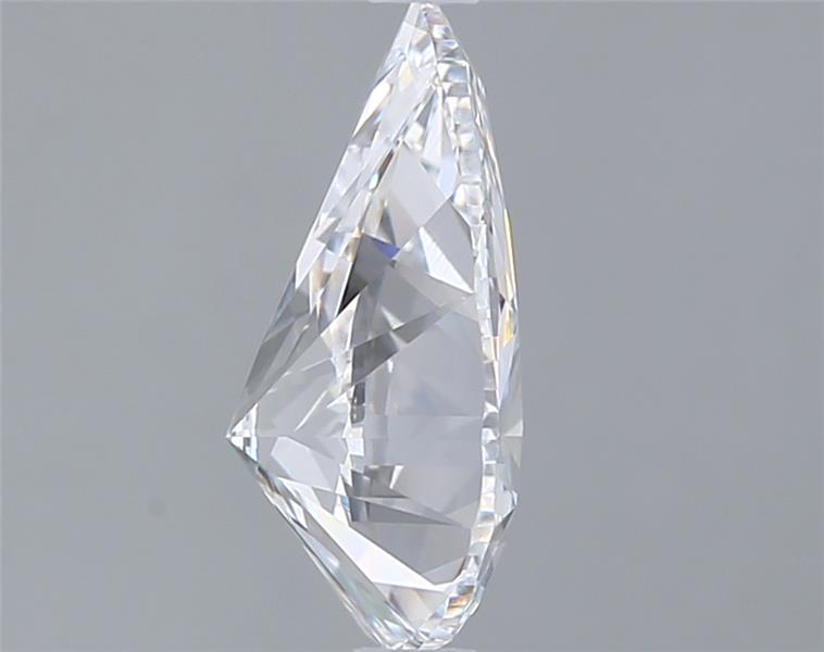 2.04 Carat Pear Lab Diamond :: Greenstar spin frame 04