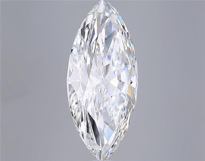 5.01 Carat Marquise Lab Diamond :: Greenstar spin frame 04