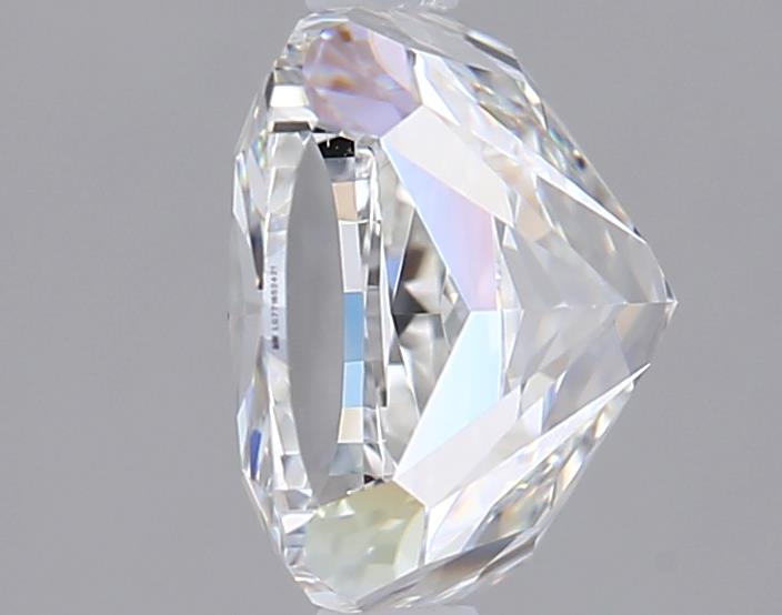 2.51 Carat Cushion Lab Diamond :: Greenstar spin frame 04