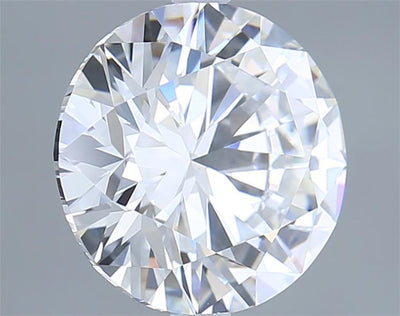 3.50 Carat Round Lab Diamond :: Greenstar spin frame 04