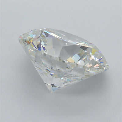 5.00 Carat Round Lab Diamond :: Greenstar spin frame 04