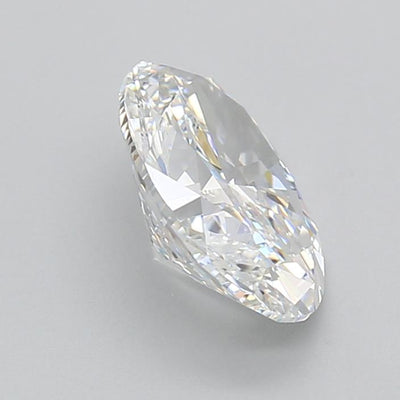 2.62 Carat Oval Lab Diamond :: Greenstar spin frame 04