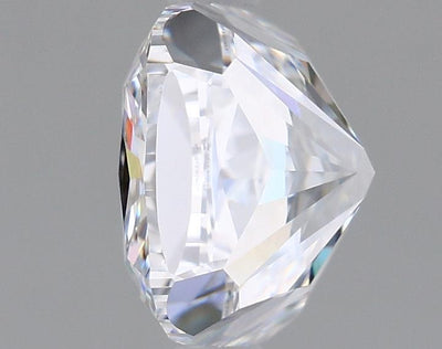 1.73 Carat Cushion Lab Diamond :: Greenstar spin frame 04