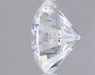 3.01 Carat Round Lab Diamond :: Greenstar spin frame 04