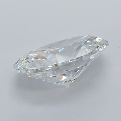 2.04 Carat Oval Lab Diamond :: Greenstar spin frame 04