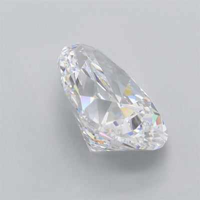 3.10 Carat Pear Lab Diamond :: Greenstar spin frame 04