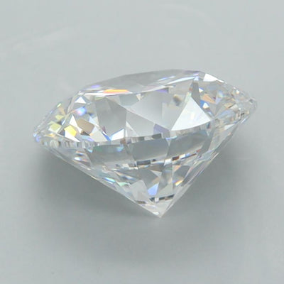 2.80 Carat Round Lab Diamond :: Greenstar spin frame 04