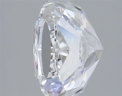 3.57 Carat Cushion Lab Diamond :: Greenstar spin frame 04
