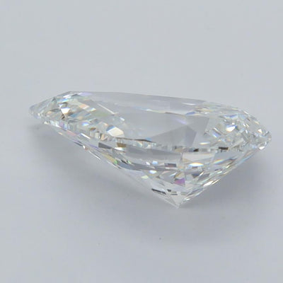 1.92 Carat Pear Lab Diamond :: Greenstar spin frame 04