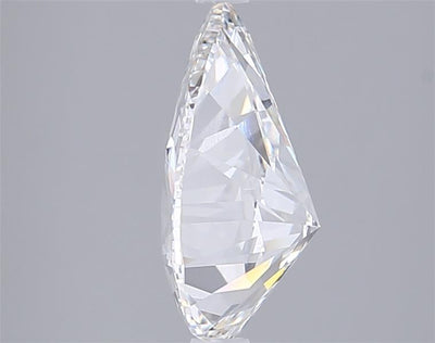 3.00 Carat Pear Lab Diamond :: Greenstar spin frame 04