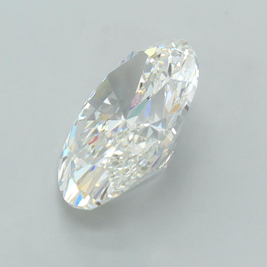 2.05 Carat Oval Lab Diamond :: Greenstar spin frame 04