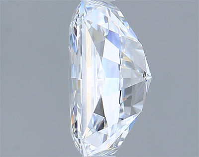 2.05 Carat Radiant Lab Diamond :: Greenstar spin frame 04