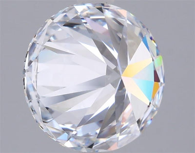 2.09 Carat Round Lab Diamond :: Greenstar spin frame 04