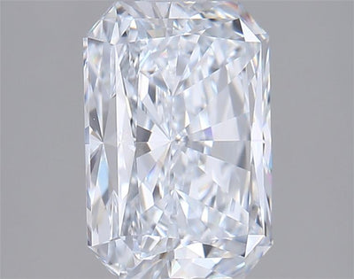 2.02 Carat Radiant Lab Diamond :: Greenstar spin frame 04
