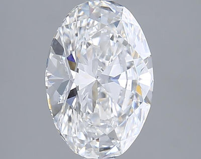 2.06 Carat Oval Lab Diamond :: Greenstar spin frame 04