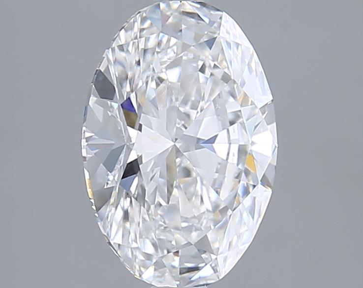 2.06 Carat Oval Lab Diamond :: Greenstar spin frame 04