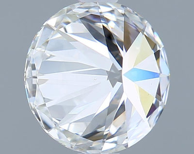 1.03 Carat Round Lab Diamond :: Greenstar spin frame 04