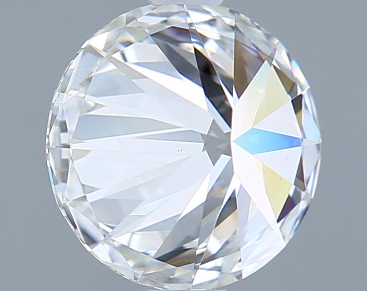 1.03 Carat Round Lab Diamond :: Greenstar spin frame 04