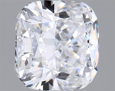 1.89 Carat Cushion Lab Diamond :: Greenstar spin frame 04
