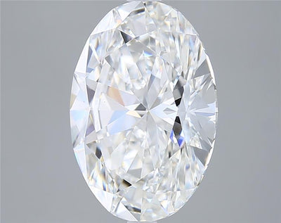 5.05 Carat Oval Lab Diamond :: Greenstar spin frame 04