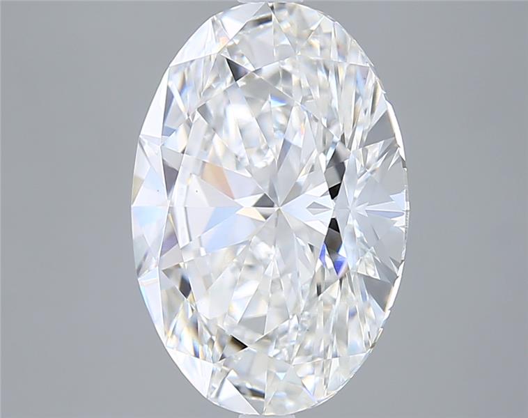 5.05 Carat Oval Lab Diamond :: Greenstar spin frame 04