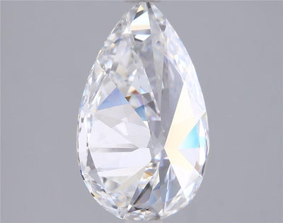 2.01 Carat Pear Lab Diamond :: Greenstar spin frame 04