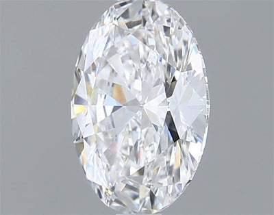 1.06 Carat Oval Lab Diamond :: Greenstar spin frame 04