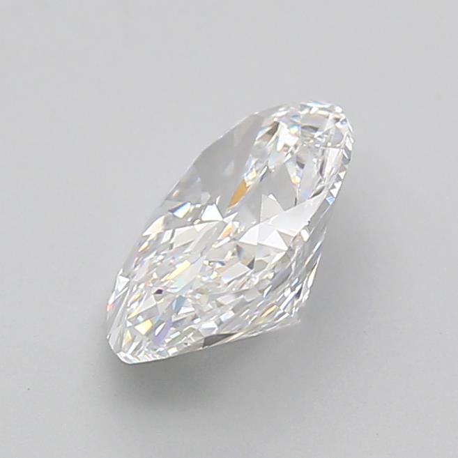 2.11 Carat Oval Lab Diamond :: Greenstar spin frame 04