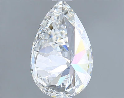 1.20 Carat Pear Lab Diamond :: Greenstar spin frame 04