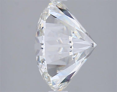 4.02 Carat Round Lab Diamond :: Greenstar spin frame 04