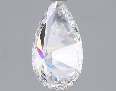 1.69 Carat Pear Lab Diamond :: Greenstar spin frame 04