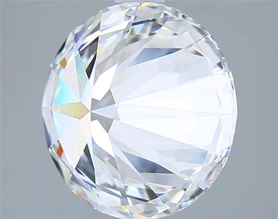 3.56 Carat Round Lab Diamond :: Greenstar spin frame 04