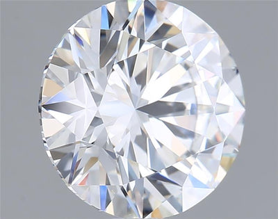 2.10 Carat Round Lab Diamond :: Greenstar spin frame 04