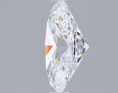 1.56 Carat Oval Lab Diamond :: Greenstar spin frame 04