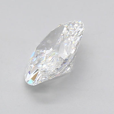 2.03 Carat Oval Lab Diamond :: Greenstar spin frame 04
