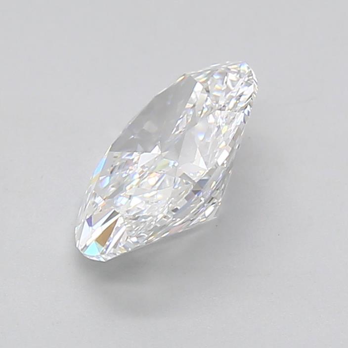 2.03 Carat Oval Lab Diamond :: Greenstar spin frame 04