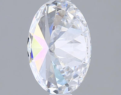 1.03 Carat Oval Lab Diamond :: Greenstar spin frame 04